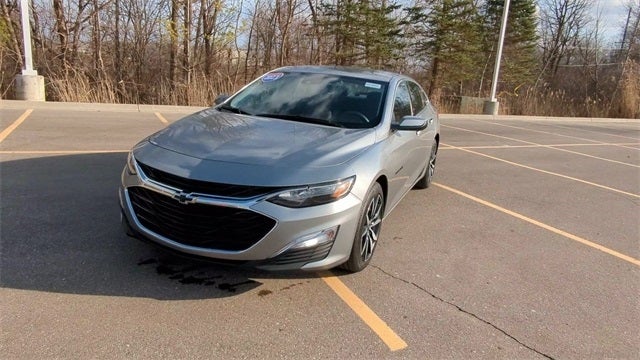 2023 Chevrolet Malibu RS LOW MILES in , OH - Mark Wahlberg Chevrolet Auto Group