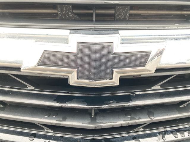 2021 Chevrolet Malibu RS