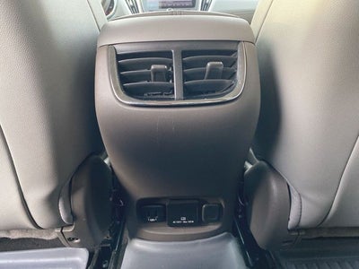 2017 Chevrolet Malibu Premier