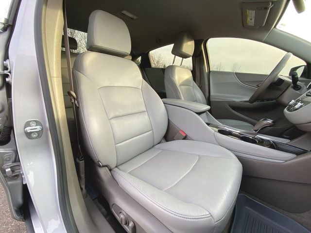 2017 Chevrolet Malibu Premier