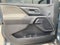 2026 Chevrolet Silverado EV Trail Boss