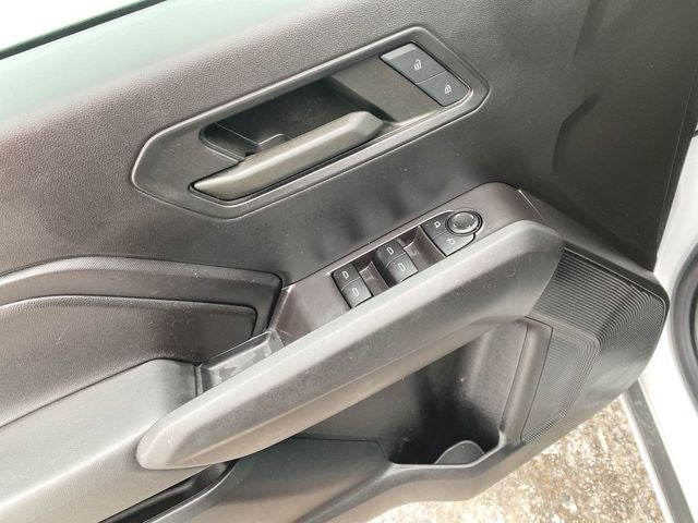 2023 Chevrolet Colorado Work Truck