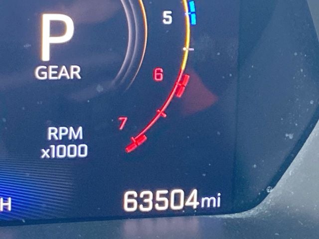 2024 Chevrolet Colorado Work Truck