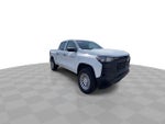 2024 Chevrolet Colorado Work Truck