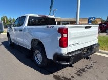 2023 Chevrolet Silverado 1500 WT