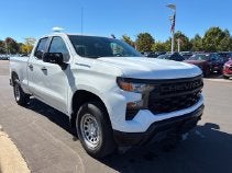 2023 Chevrolet Silverado 1500 WT