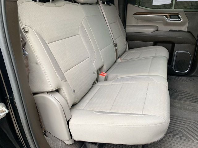 2023 Chevrolet Silverado 1500 LT LT1