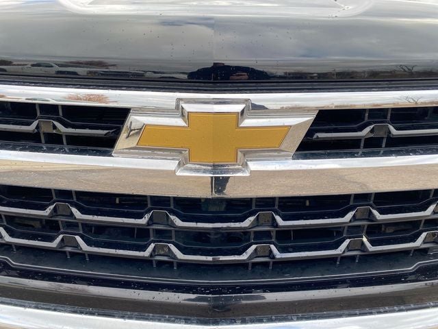 2023 Chevrolet Silverado 1500 LT LT1