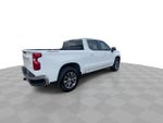 2021 Chevrolet Silverado 1500 LT LT1