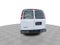 2024 Chevrolet Express 2500 Work Van Cargo