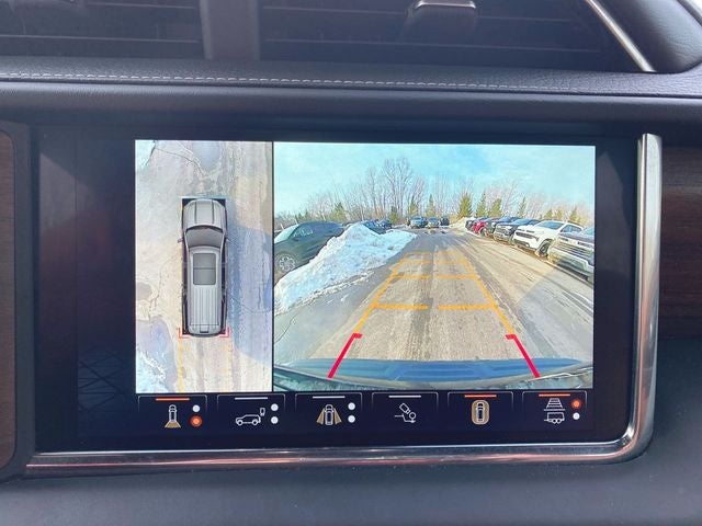 2023 GMC Yukon XL Denali Ultimate