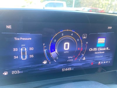 2024 Chevrolet Traverse LT 1LT