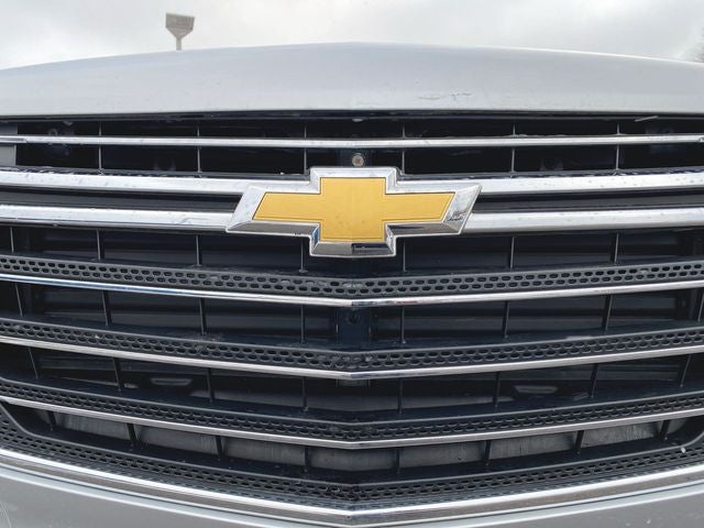 2019 Chevrolet Traverse LT Cloth w/1LT