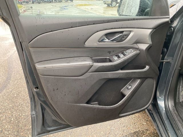 2019 Chevrolet Traverse LT Cloth w/1LT
