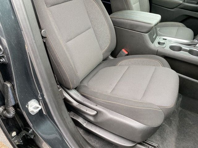 2019 Chevrolet Traverse LT Cloth w/1LT