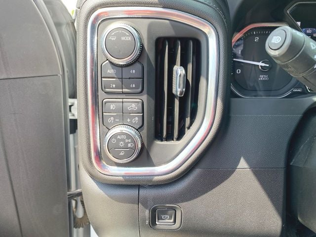 2023 GMC Sierra 3500HD Denali