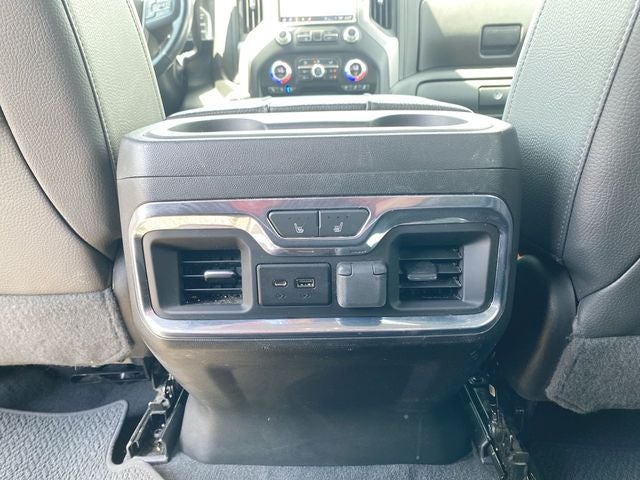 2023 GMC Sierra 3500HD Denali