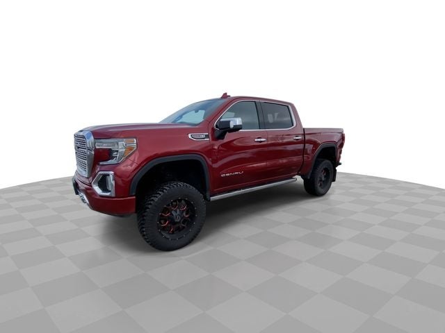 2019 GMC Sierra 1500 Denali
