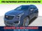 2024 Cadillac XT5 Sport