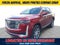 2021 Cadillac Escalade Premium Luxury Platinum