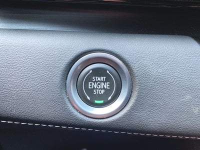 2022 Cadillac Escalade ESV Premium