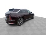 2025 Cadillac ESCALADE IQ Luxury 2