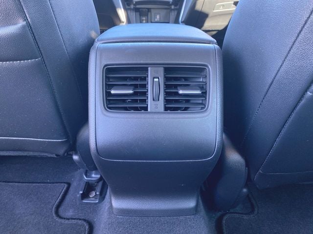 2019 Honda Accord Touring 2.0T