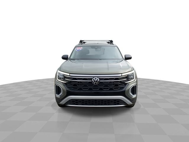 2024 Volkswagen Atlas 2.0T Peak Edition SEL