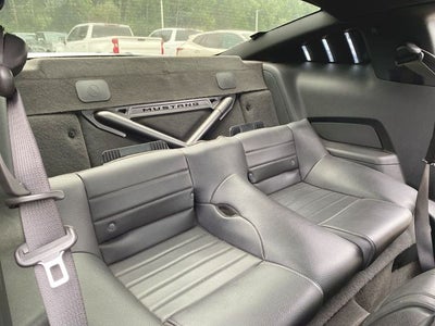 2011 Ford Mustang GT Premium ROUSH STAGE 2