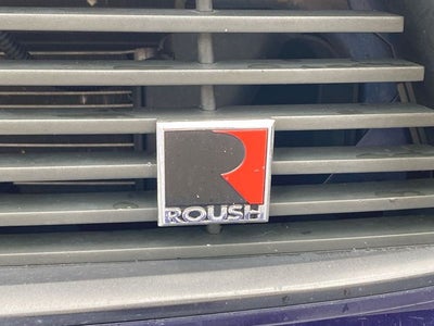 2011 Ford Mustang GT Premium ROUSH STAGE 2