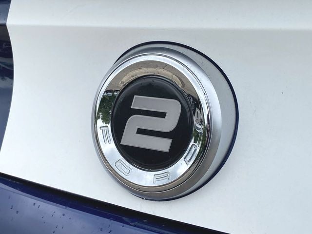 2011 Ford Mustang GT Premium ROUSH STAGE 2