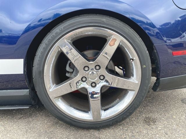 2011 Ford Mustang GT Premium ROUSH STAGE 2