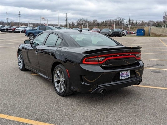 2021 Dodge Charger GT in , OH - Mark Wahlberg Chevrolet Auto Group