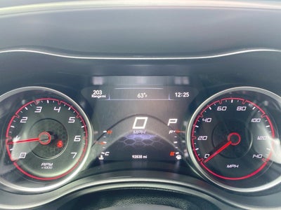 2019 Dodge Charger GT