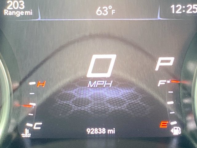 2019 Dodge Charger GT