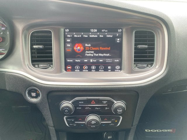 2019 Dodge Charger GT