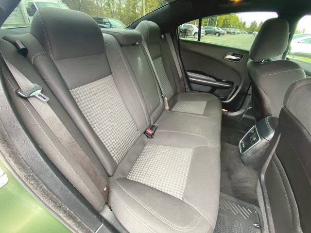 2019 Dodge Charger GT