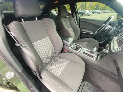 2019 Dodge Charger GT