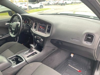2019 Dodge Charger GT