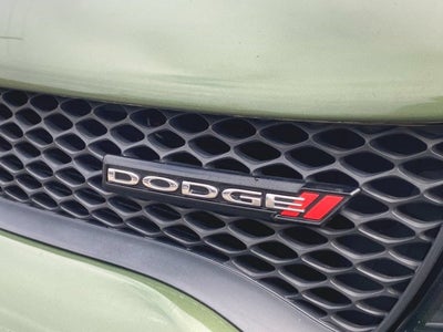 2019 Dodge Charger GT