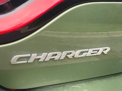 2019 Dodge Charger GT