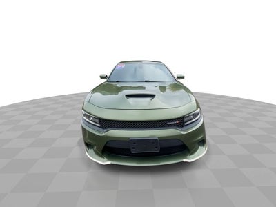 2019 Dodge Charger GT