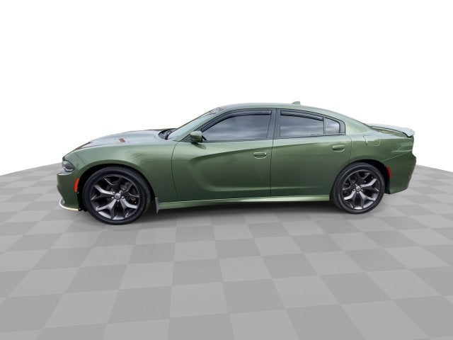 2019 Dodge Charger GT