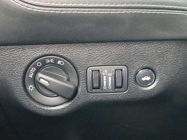 2023 Dodge Challenger SRT Hellcat Widebody