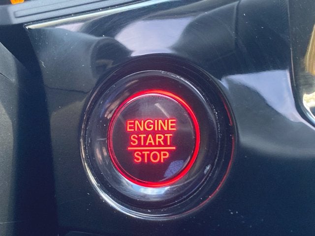 2024 Honda Civic EX