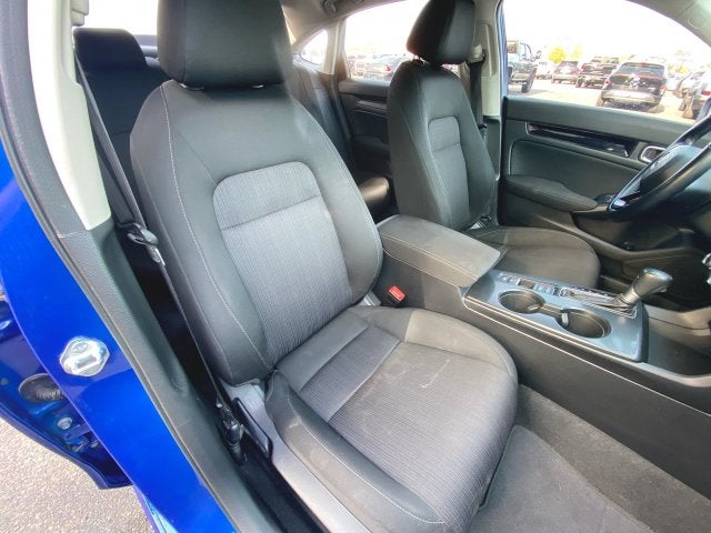 2024 Honda Civic EX