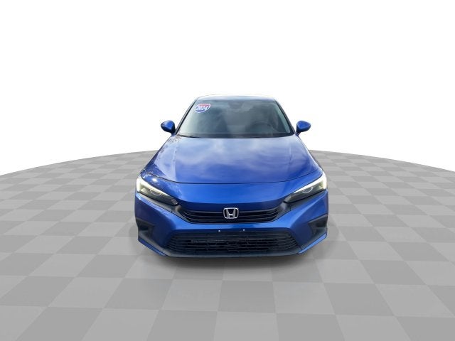 2024 Honda Civic EX