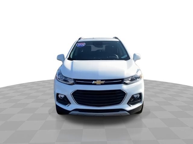 2020 Chevrolet Trax Premier