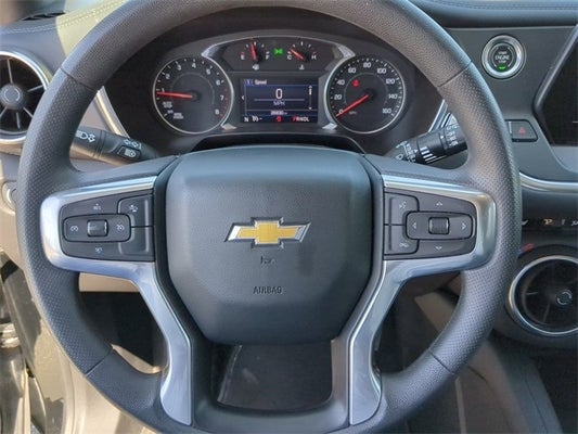 2021 Chevrolet Blazer LT in , OH - Mark Wahlberg Chevrolet Auto Group