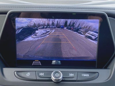 2019 Chevrolet Blazer Base 2LT